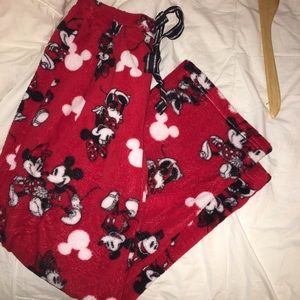 Disney Pajamas